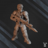Green Hell Division Commando Squad image