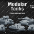 Modular Tanks ! Proxy Tanks ! image