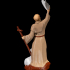 Saint Francis image
