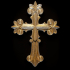 Ornate Cross image