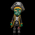 Undead Jobs - Pirate image