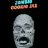 Zombie Cookie Jar image