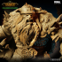 Frost Giant - Gekdius - April 2024 - Uncharted Kingdoms image