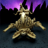 Ratkin Hamster Wheel of Doom Fantasy War Machine image