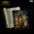 PDF - Complete adventure The Luminous Fragment - April 2024 - Uncharted Kingdoms image