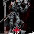 Xarreus Wintermere - Infernal Warlock (Remastered) image