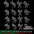 Metal Marauders - Heavies image