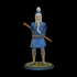 Old Villager - Legends of the Eastern Shores Kickstarter image
