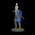 Old Villager - Legends of the Eastern Shores Kickstarter Free Sample image