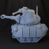 Kobold Tank 3 image