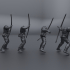 Armored Bowmen image