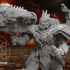 Dragon Knights Incinerators image