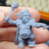 Goblin Warband Bundle - Classic Monsters - Fantasy Miniatures image