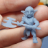 Goblin Warband Bundle - Classic Monsters - Fantasy Miniatures image