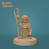Goblin Priests - Classic Monsters - Fantasy Miniatures image