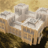 Concretium aristocratic district - modular buildings image