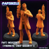 PAPZ INDUSTRIES CYBERNETIC CHIEF SECURITY image