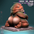 Jabba The Thicc image