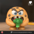 ANGRY COOKIE image
