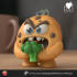 ANGRY COOKIE image