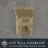 City Wall Gatehouse image