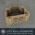 City Wall Gatehouse image