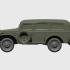 Dodge WC-53 Carryall (US, WW2) image