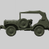 Dodge WC-56 (US, WW2) image