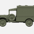 Dodge WC-64 Ambulance (US, WW2) image