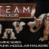 Steam Walkers image