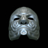 fantasy mask 3d printing image