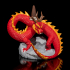 Misty-c Dragon Backflow Burner image