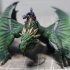 Elven Dragon Rider - Mighty Epic Wars image