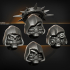 Mortis - Skull Helmets image