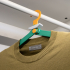 EZPZ Hanger // Folding Clothes Hanger image