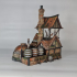 Blackthorn Distillery - Medieval Town Set image