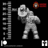 Space Dwarves Heavy Gunners image