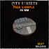 City Streets - Bases & Toppers (Free Sample) image